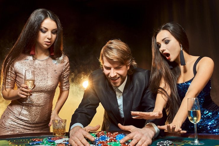 Panduan privasi akun Double Fortune