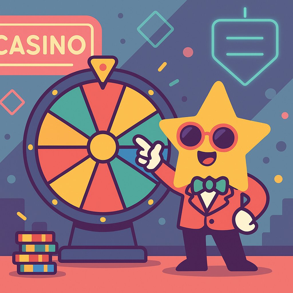 Panel fitur Double Fortune