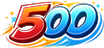 Logo 500